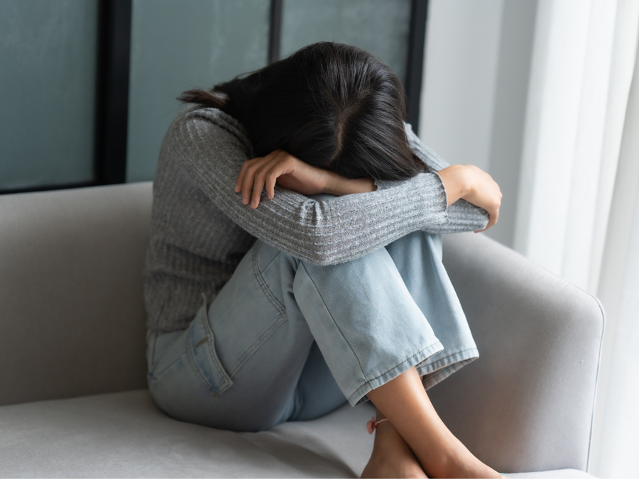 Self-Sabotage in Love