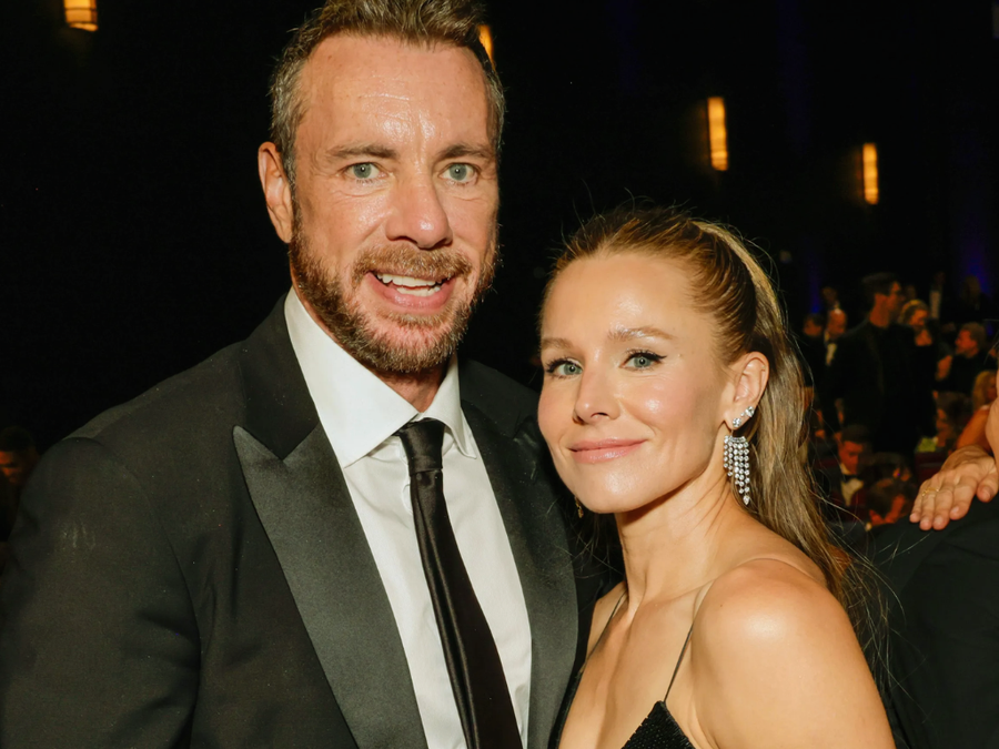 The Couple Who Chose Honesty When Hiding Would Have Been Easier